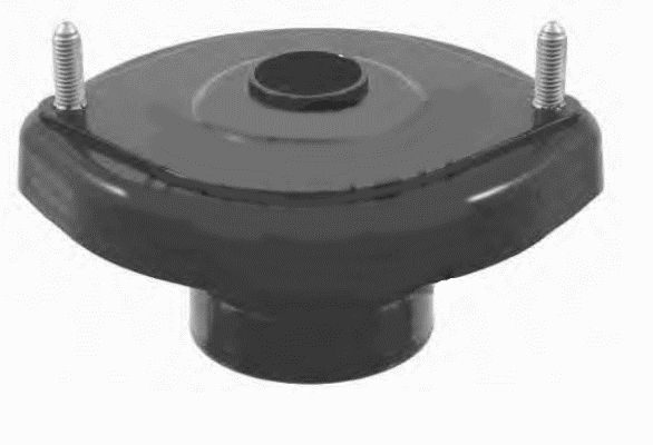 Опора амортизаційної стійки LEMFÖRDER 2661801 - zapix