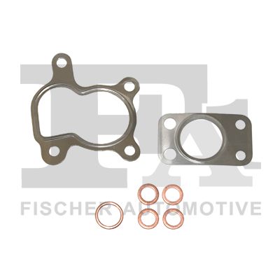 Прокладка турбіни FA1 KT210020E