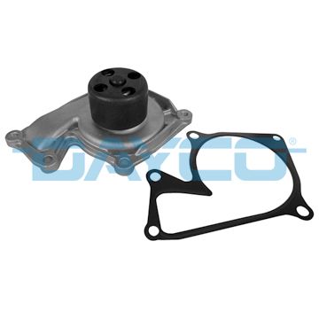 Помпа системи охолодження DAYCO DP200 - zapix