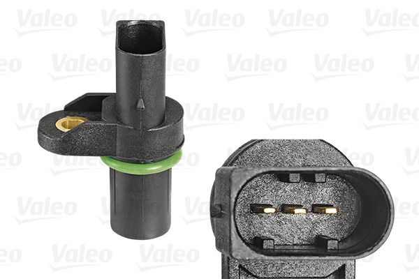 Датчик положения распредвала VALEO 253809
