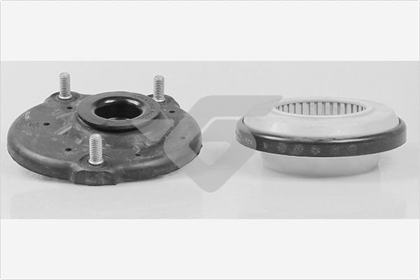 Опора амортизаційної стійки HUTCHINSON KS240 - zapix