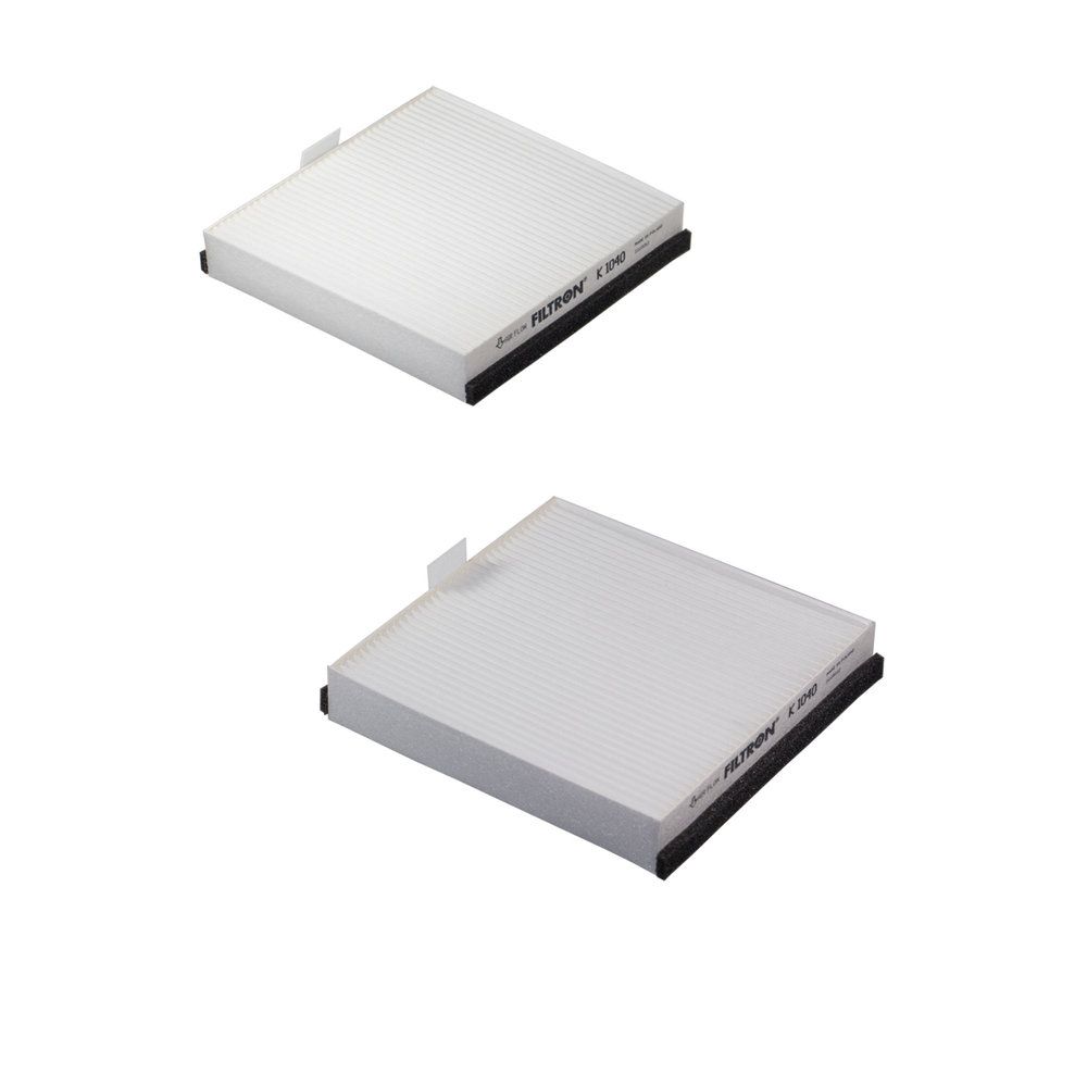 Фільтр салону FILTRON K10402X - zapix