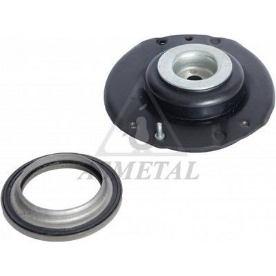 Опора амортизаційної стійки ASMETAL 45PE0605 - zapix