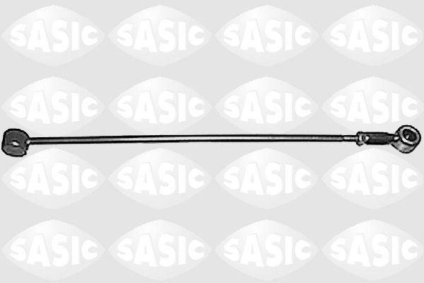 Механізм перемикання передач SASIC 4442822 - zapix