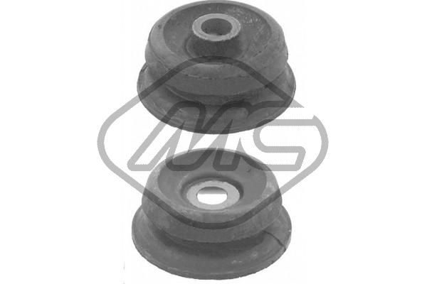 Опора амортизаційної стійки METALCAUCHO 06098 - zapix
