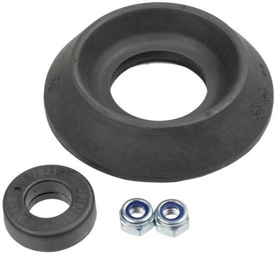Опора амортизаційної стійки SACHS 802475 - zapix