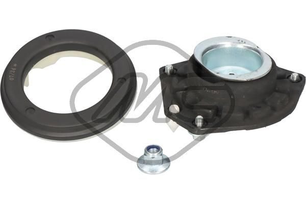 Опора амортизаційної стійки METALCAUCHO 04633 - zapix