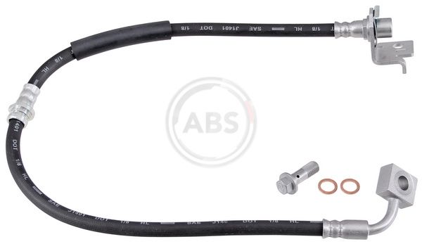 Гальмівні шланги A.B.S. SL1138 - zapix