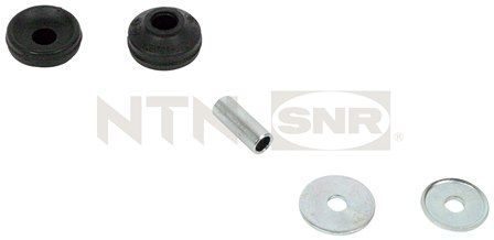 Опора амортизаційної стійки SNR KB67400 - zapix