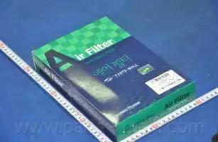Повітряний фільтр PARTS-MALL PAB055 - zapix