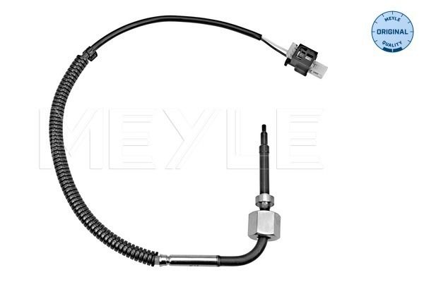 Датчик температури відпрацьованих газів MEYLE 0148000124 - zapix