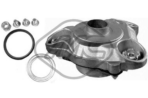 Опора амортизаційної стійки METALCAUCHO 05975 - zapix