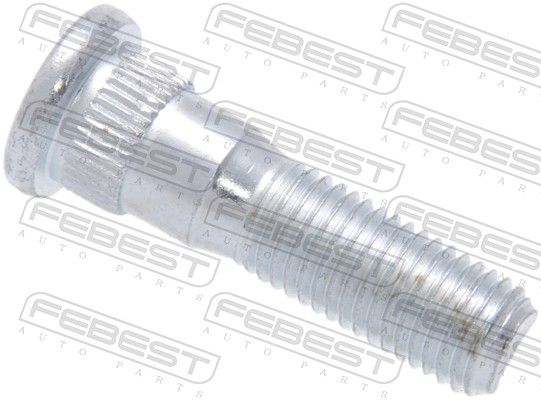 Шпилька колеса FEBEST 2084001 - zapix