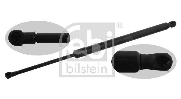 Газовий упор багажника FEBI BILSTEIN 38189 - zapix