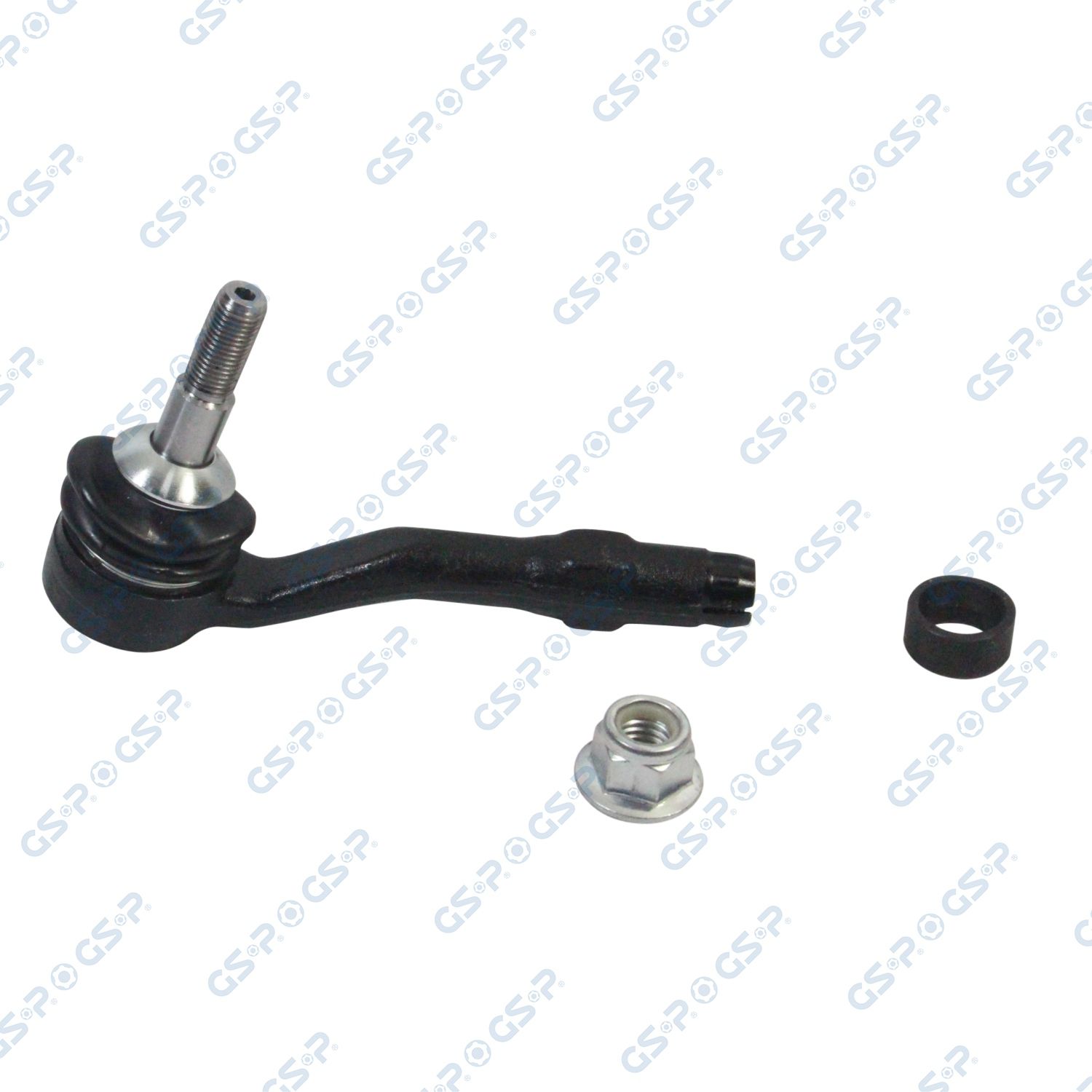 Наконечник кермової тяги GSP S070551 - zapix