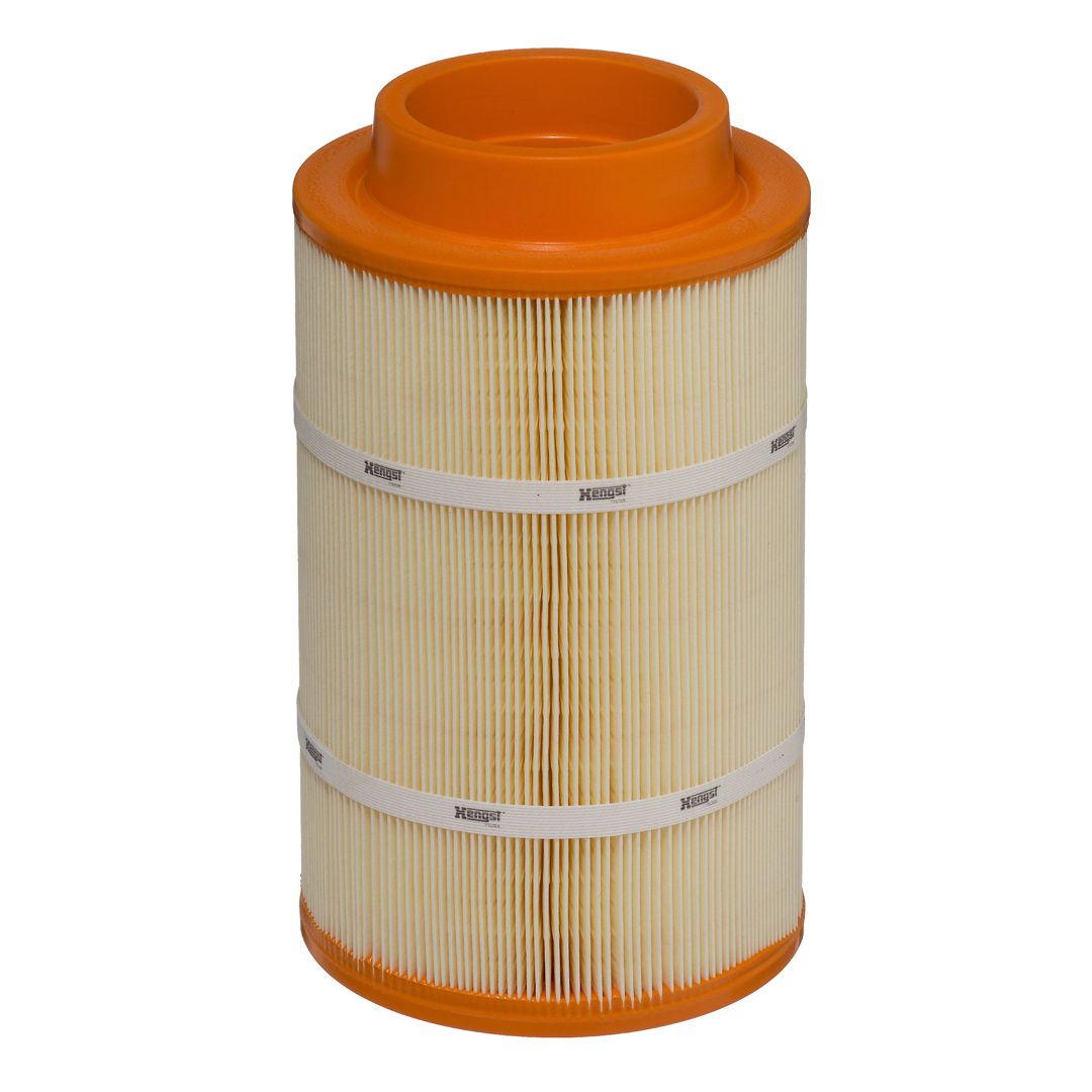 Повітряний фільтр HENGST FILTER E2000L - zapix