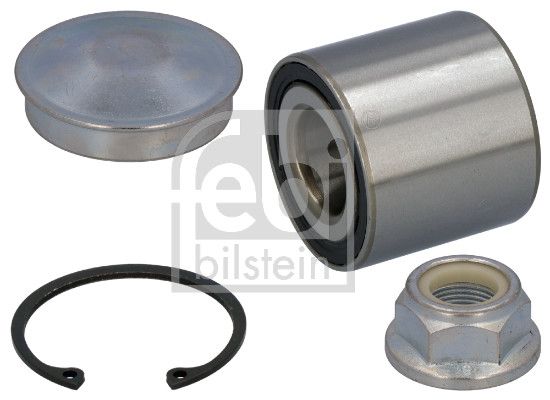 Підшипник / маточина колеса FEBI BILSTEIN 24781 - zapix
