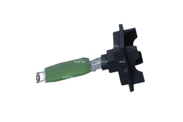 Резистор пічки NRF 342050 - zapix
