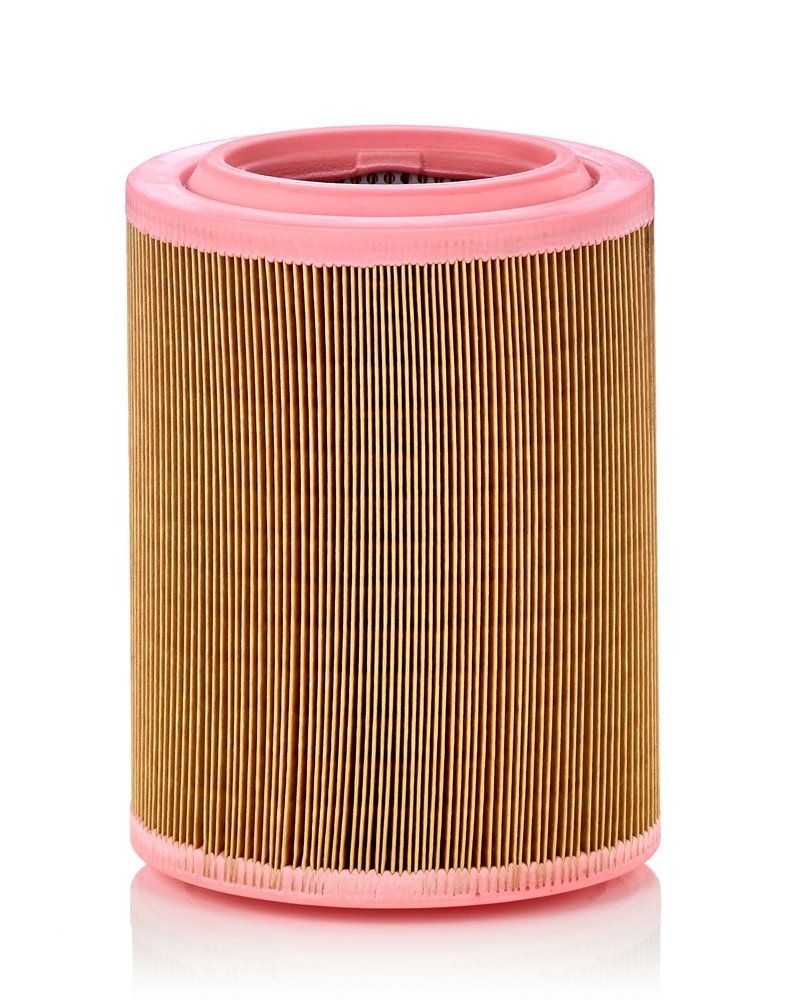 Повітряний фільтр MANN-FILTER C18003 - zapix