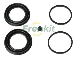Ремкомплект гальмівного супорта FRENKIT 254210 - zapix