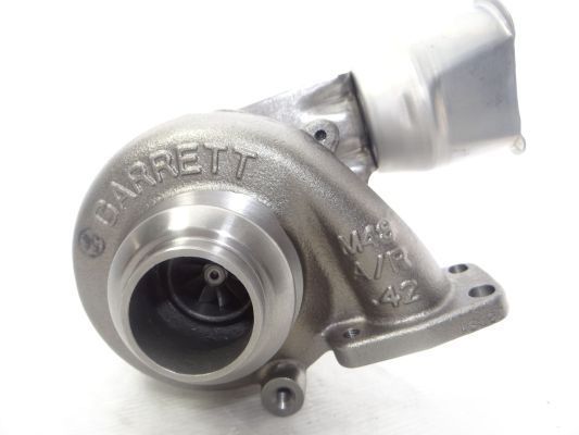 Турбіна GARRETT 7534205006S - zapix