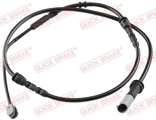 Датчик зносу гальмівних колодок QUICK BRAKE WS0303A - zapix