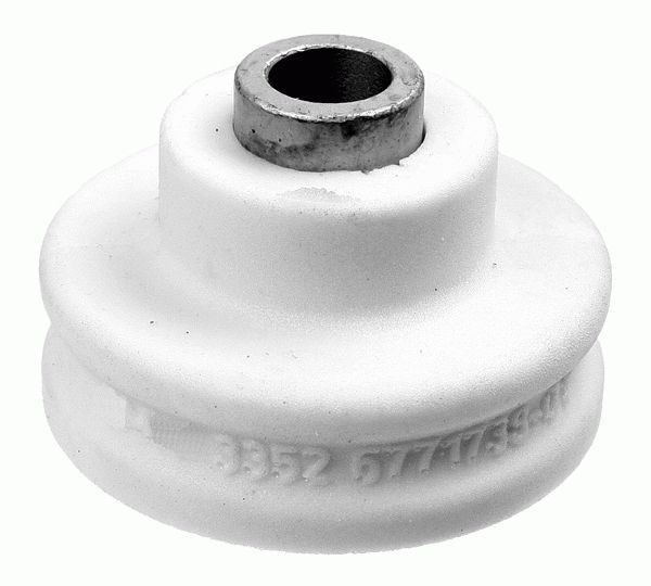 Опора амортизаційної стійки SACHS 802548 - zapix