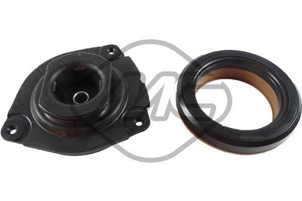 Опора амортизаційної стійки METALCAUCHO 58621 - zapix