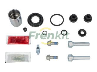 Ремкомплект гальмівного супорта FRENKIT 734055 - zapix