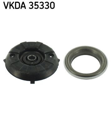 Опора амортизаційної стійки SKF VKDA35330 - zapix