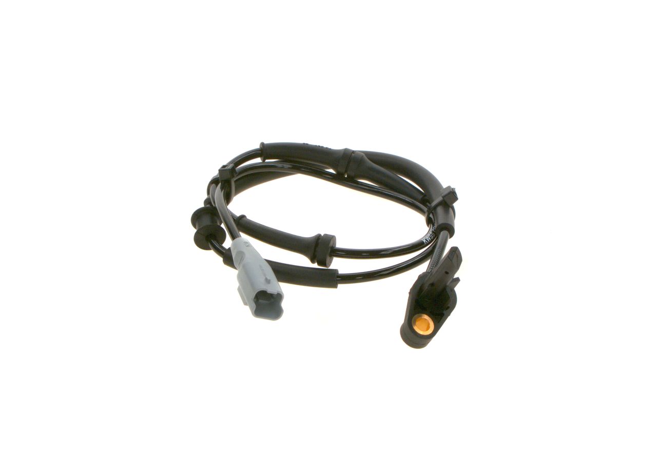 Датчик ABS BOSCH 0265007668 - zapix