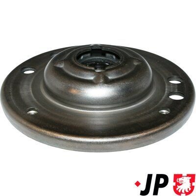 Опора амортизаційної стійки JP GROUP 1242401300 - zapix