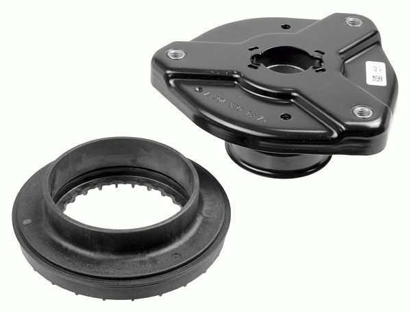Опора амортизаційної стійки LEMFÖRDER 3350401 - zapix
