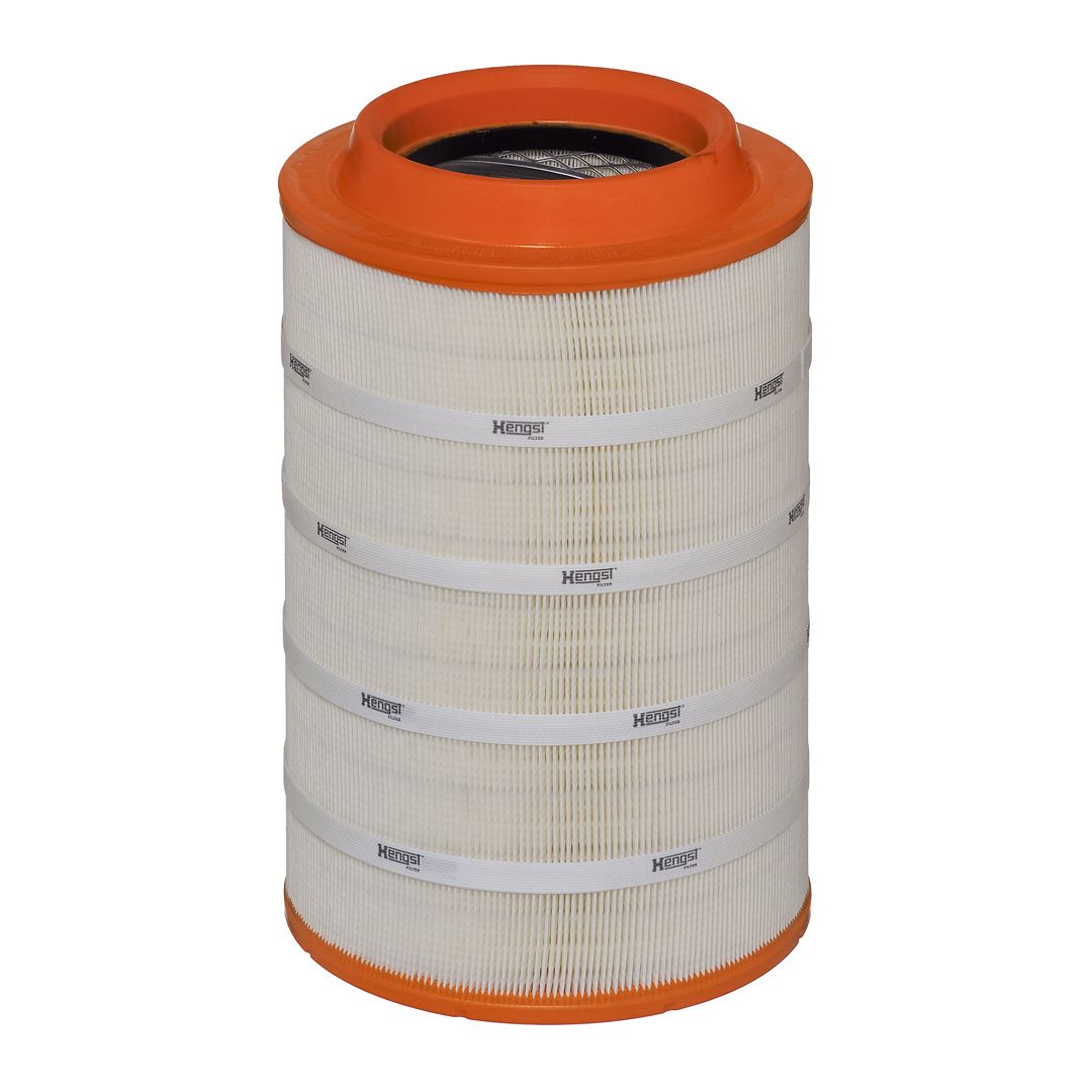 Повітряний фільтр HENGST FILTER E594L - zapix