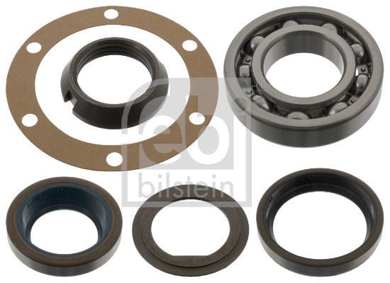 Підшипник / маточина колеса FEBI BILSTEIN 05423 - zapix