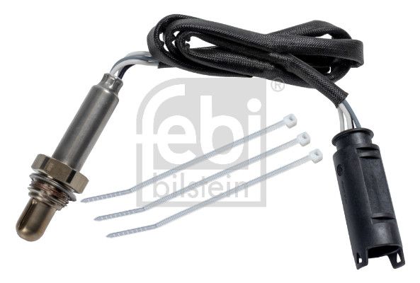 Кисневий датчик FEBI BILSTEIN 24231 - zapix