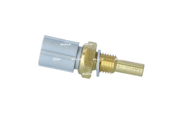 Датчик температури охолоджуючої рідини NRF 727069 - zapix