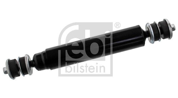 Амортизатор FEBI BILSTEIN 20409 - zapix