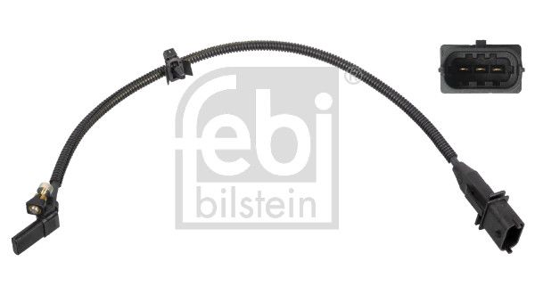 Датчик положення колінчастого валу FEBI BILSTEIN 106816 - zapix