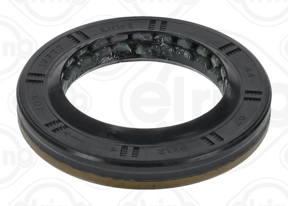 Ущільнення КПП / Диференціала ELRING B07900 - zapix