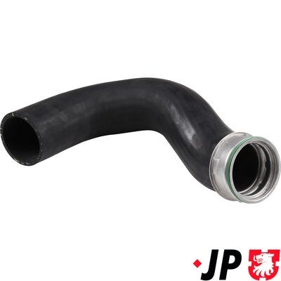 Патрубок інтеркулера JP GROUP 1117708300 - zapix