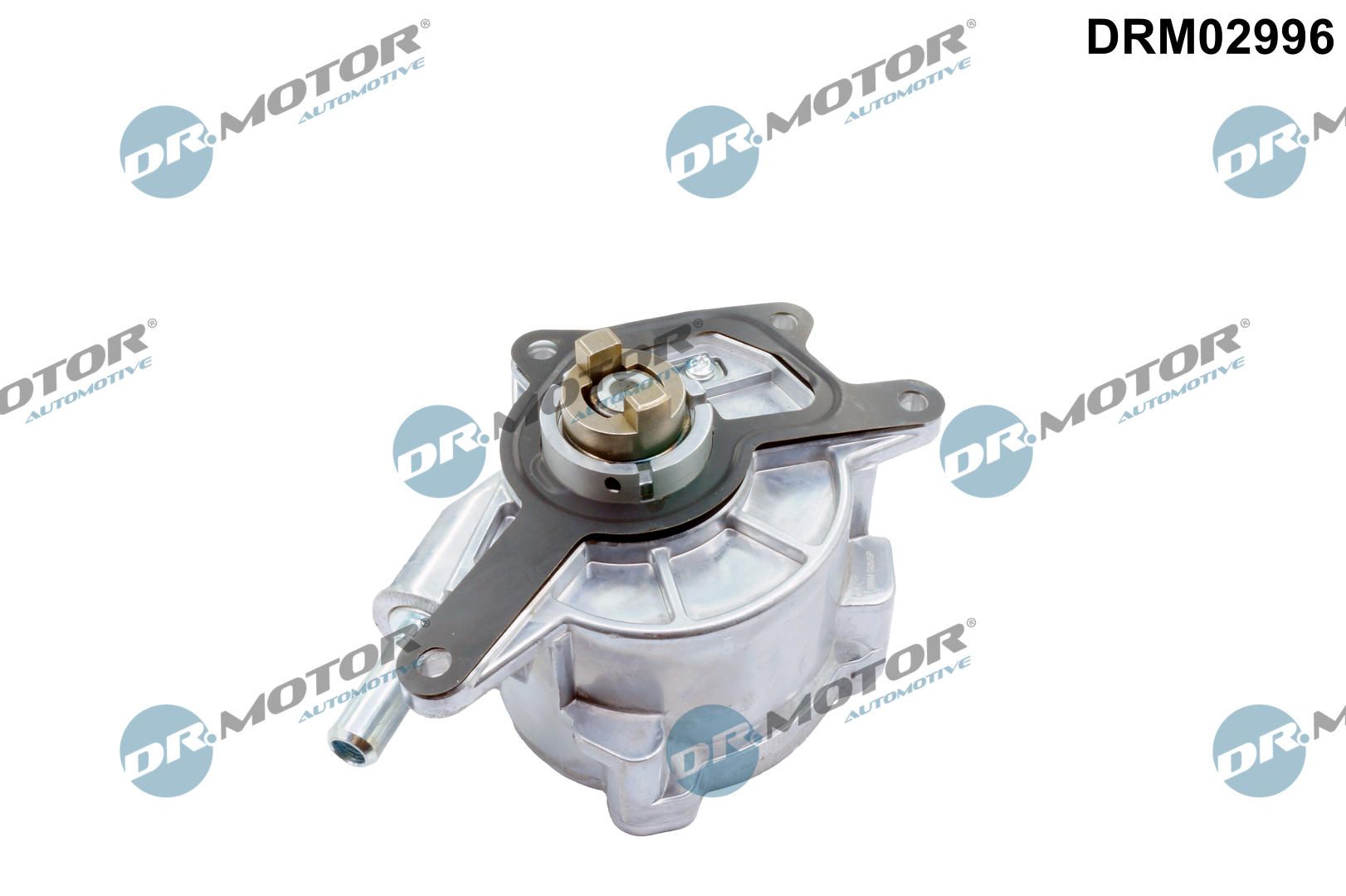 Вакуумний насос гальмівної системи DR.MOTOR AUTOMOTIVE DRM02996 - zapix