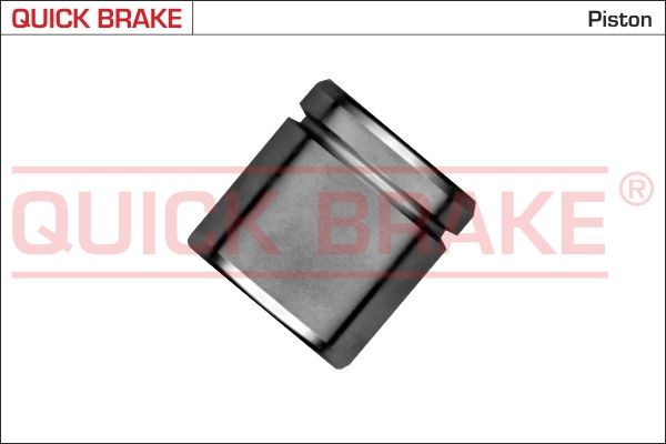 Поршень гальмівного супорта QUICK BRAKE 185275K