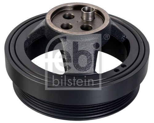 Шків колінвалу FEBI BILSTEIN 175293 - zapix