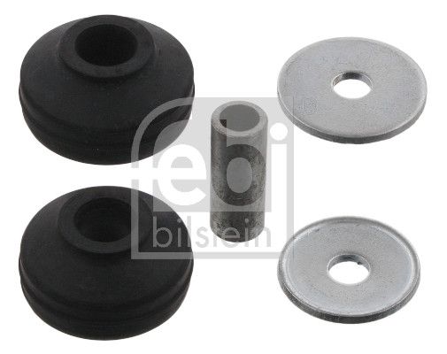 Опора амортизаційної стійки FEBI BILSTEIN 17111 - zapix