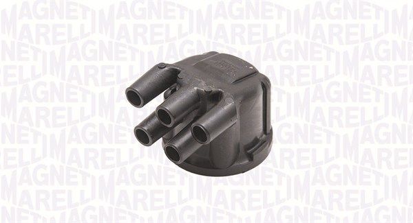 Кришка розподільника запалювання MAGNETI MARELLI 071376201010 - zapix