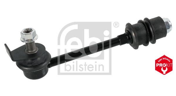 Тяга стабілізатора FEBI BILSTEIN 42595 - zapix