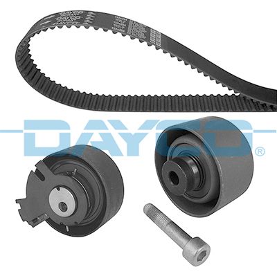 Комплект ременя ГРМ DAYCO KTB333 - zapix
