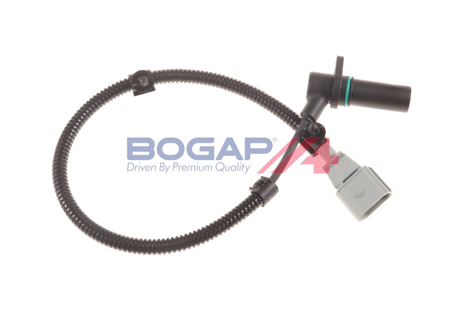 Датчик положения коленвала BOGAP F6115101