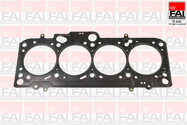 Прокладка головки циліндра FAI AUTOPARTS HG1009